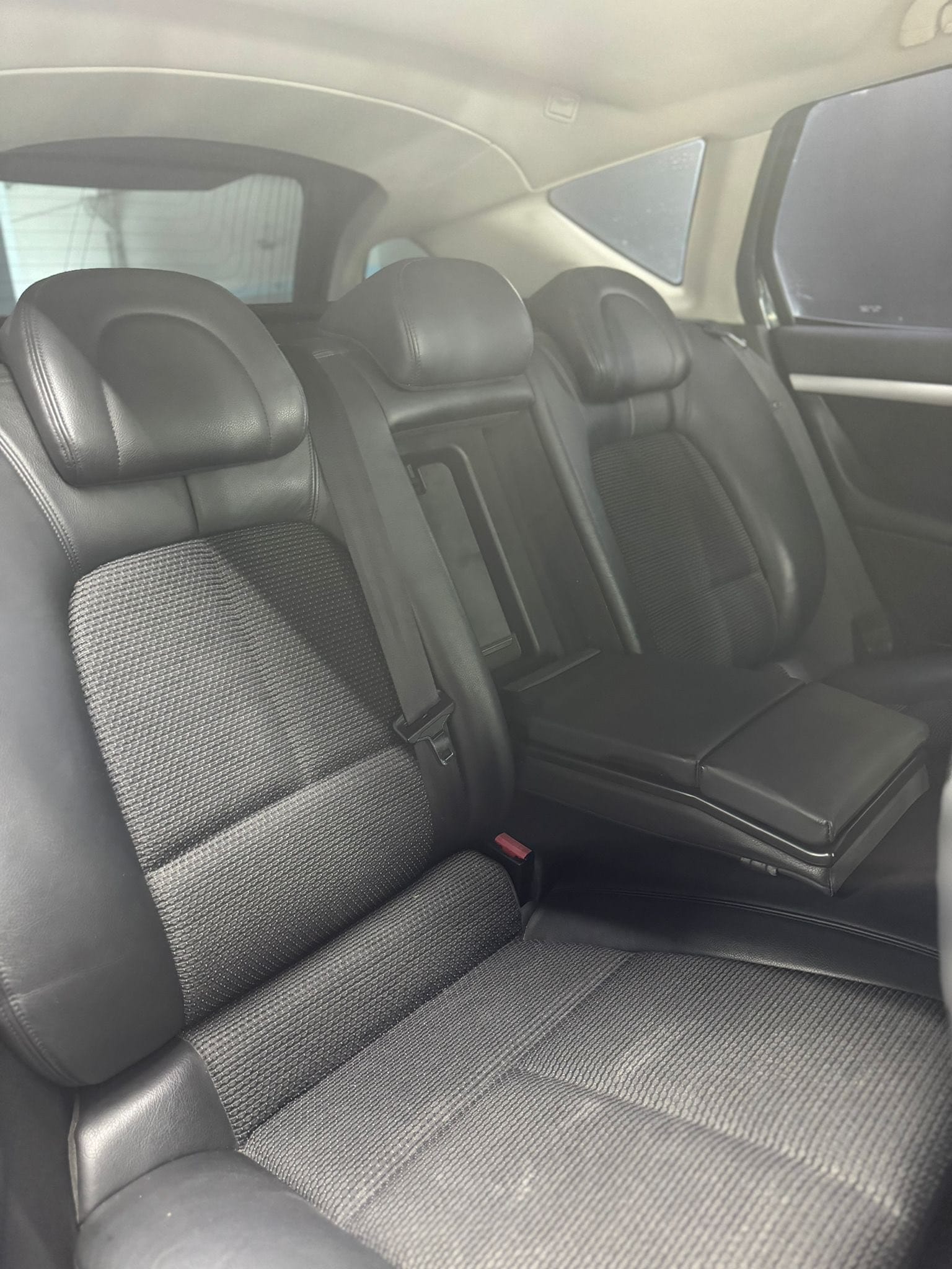 
PEUGEOT407 2.0 HDi SW Ciel Feline (int. Pelle)2009 full									