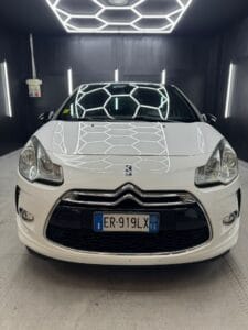 CITROENDS3 1.2 VTi 82 Just Black2013