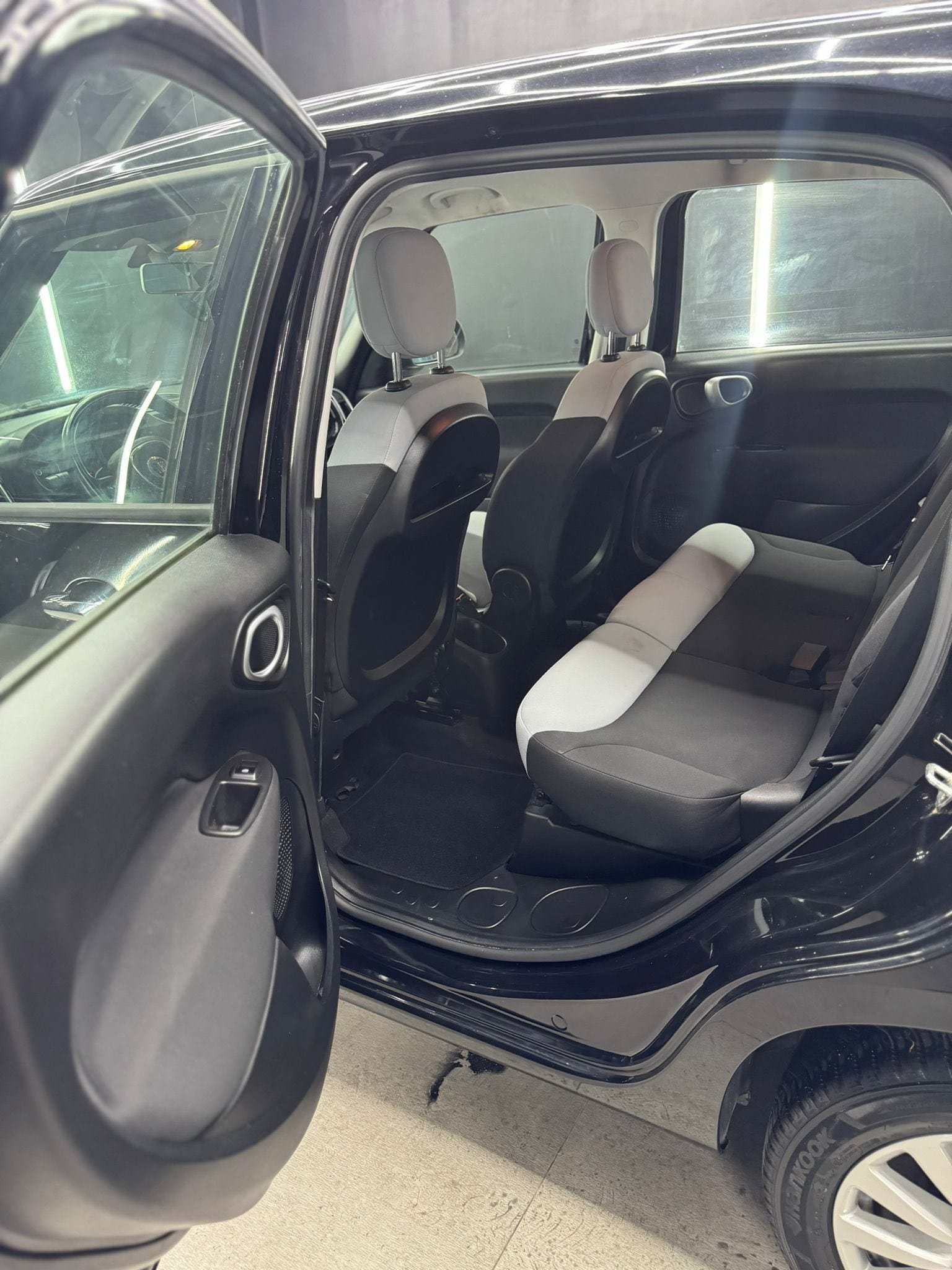 
FIAT500L 1.3 Multijet 95 CV Business2016 full									