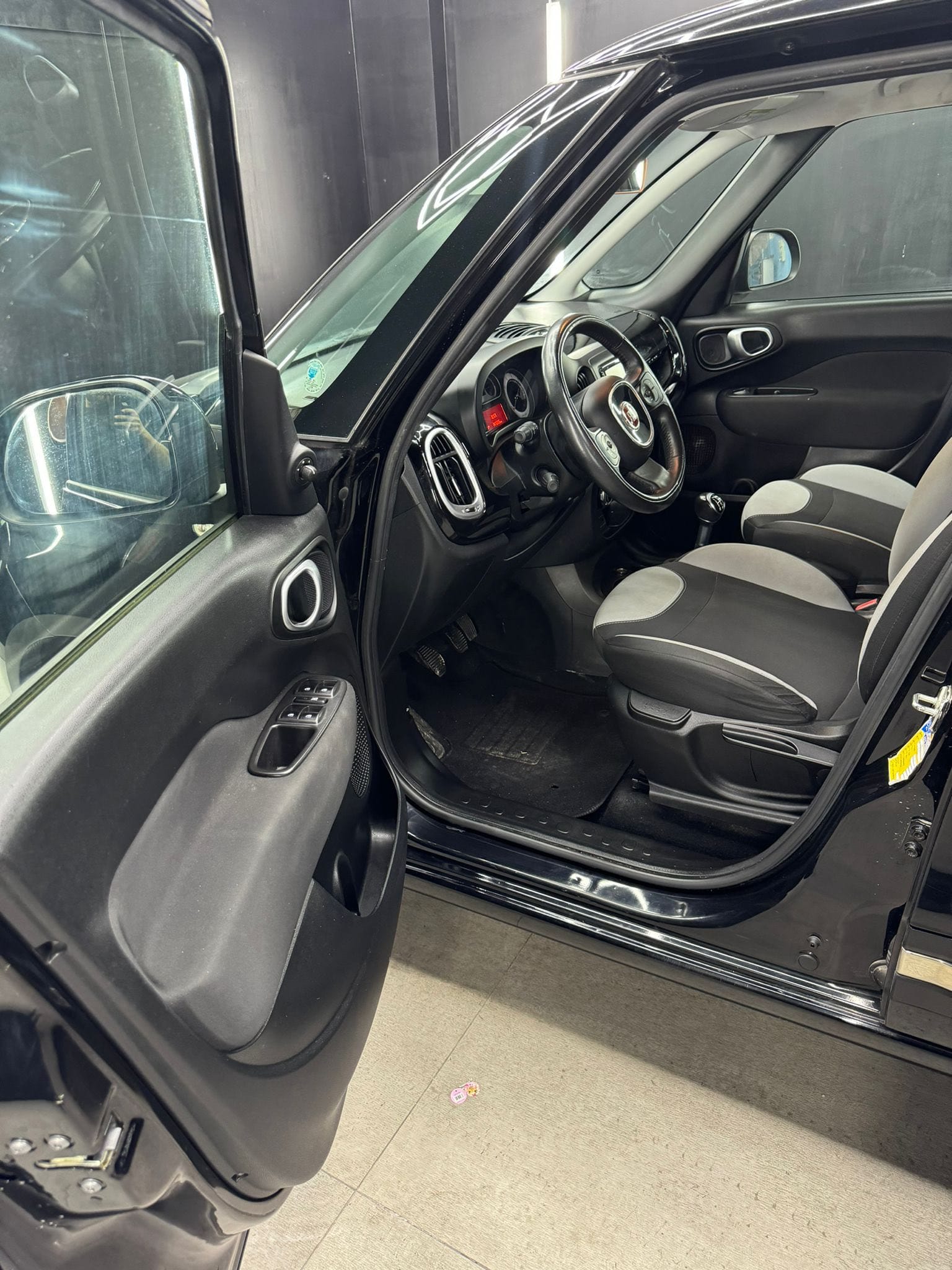 
FIAT500L 1.3 Multijet 95 CV Business2016 full									