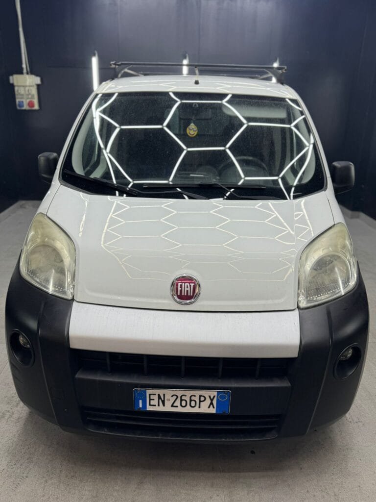 FIATFIORINO 1.3 MJT 16V 95CV2013