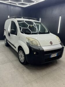FIAT FIORINO 1.3 MJT 16V 95CV 2013