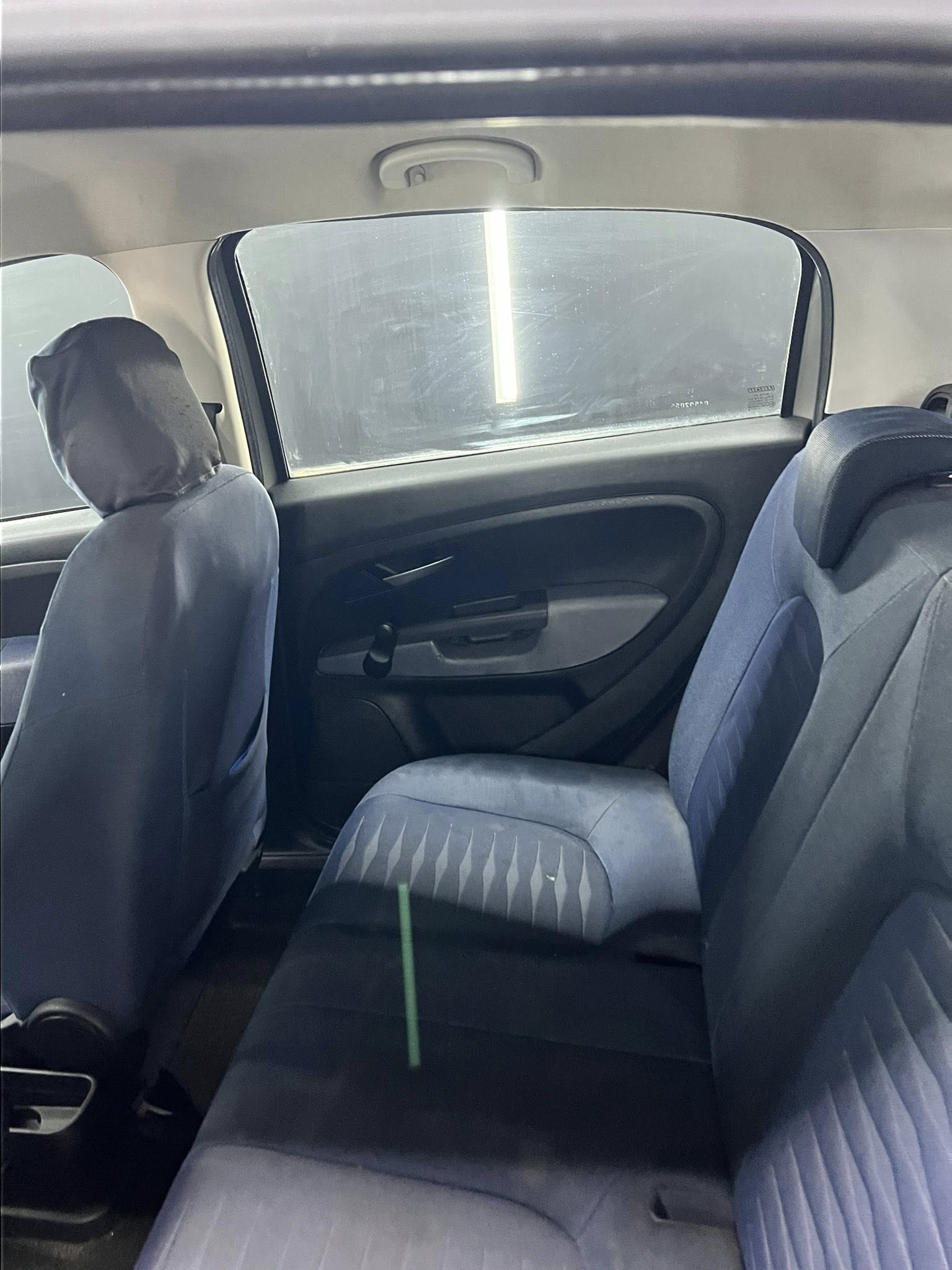 
FIATGRANDE PUNTO 1.4 5P Dynamic Natural Power2009 full									