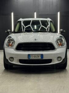 MINICOUNTRYMAN 1.6 One D Business XL2016