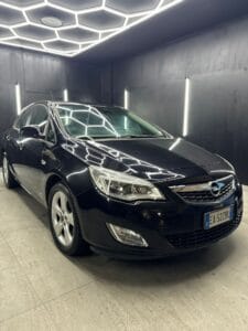 OPEL ASTRA 1.7 CDTI 110CV 5P Cosmo 2010