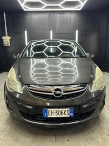 OPELCORSA 1.3 CDTI 75CV F.AP. 5P Sport2011