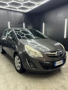 OPEL CORSA 1.3 CDTI 75CV F.AP. 5P Sport 2011