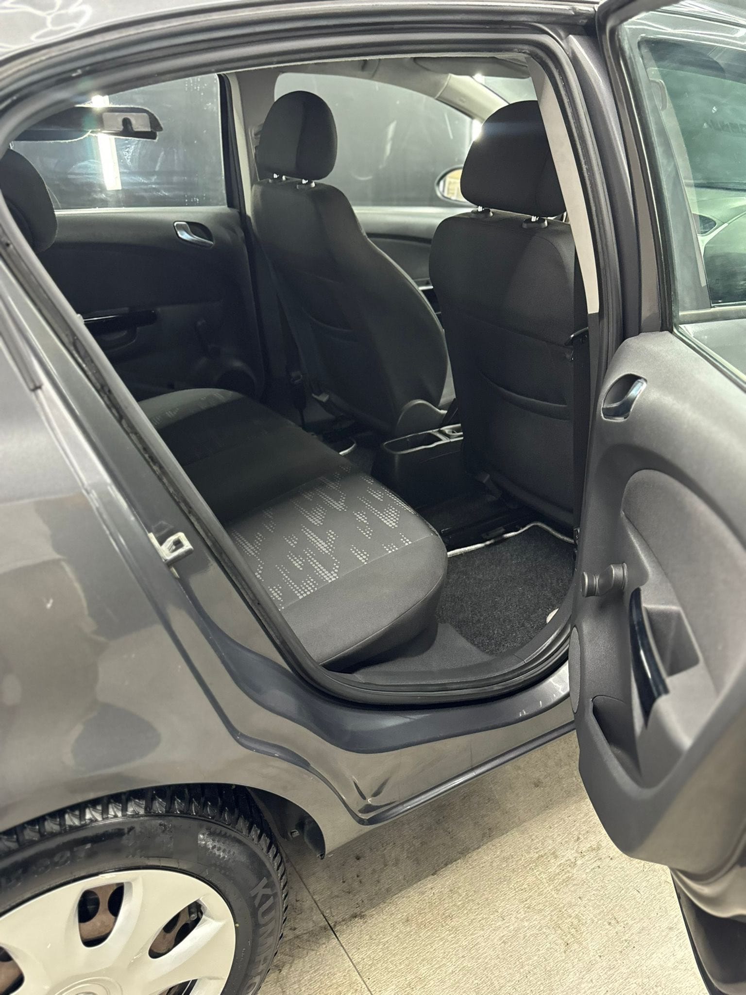 
OPEL CORSA 1.3 CDTI 75CV F.AP. 5P Sport 2011 full									
