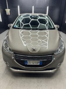 PEUGEOT208 1o serie PureTech 82 3P Allure2013