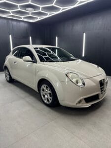 ALFA ROMEOMiTo 1.4 105 CV M.air SeS Distinctive Sport Pack2012