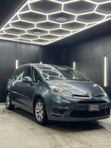 CITROENC4 Picasso 1.6 e-HDi 110 FAP CMP6 Business2012