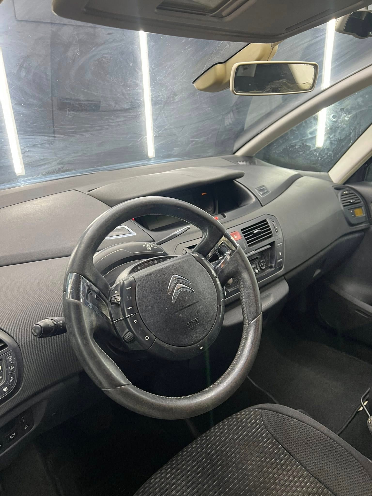 
CITROENC4 Picasso 1.6 e-HDi 110 FAP CMP6 Business2012 full									