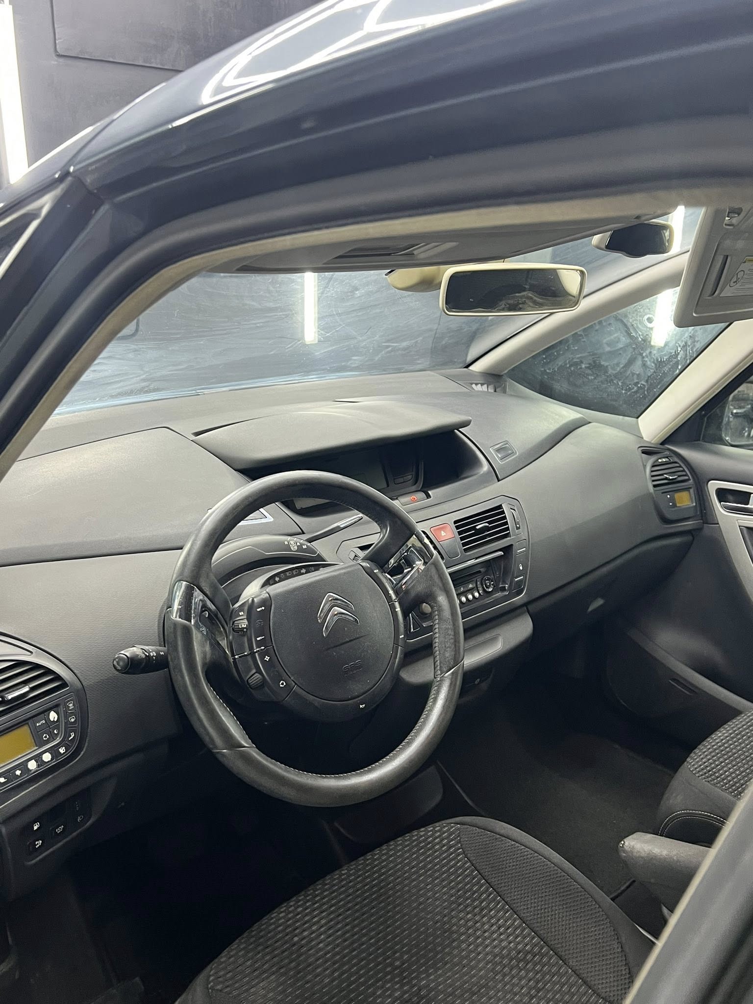 
CITROENC4 Picasso 1.6 e-HDi 110 FAP CMP6 Business2012 full									