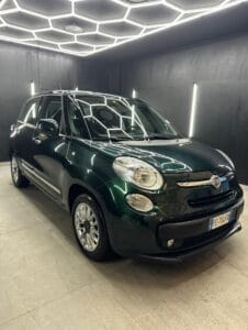 FIAT500L 1.4 95 CV Lounge2016