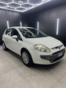 FIATPUNTO Evo 1.4 5P Emotion2010