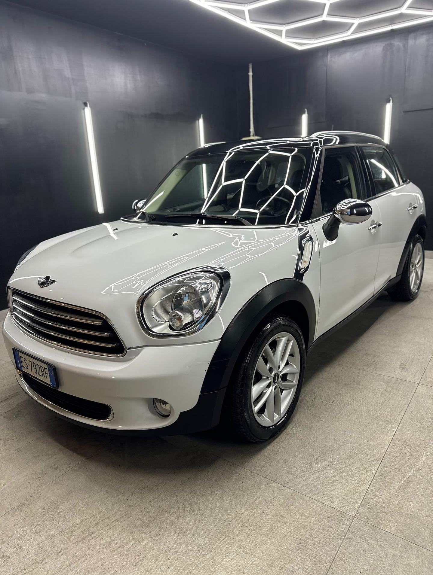 
MINI1.6 R60 Countryman2013 full									