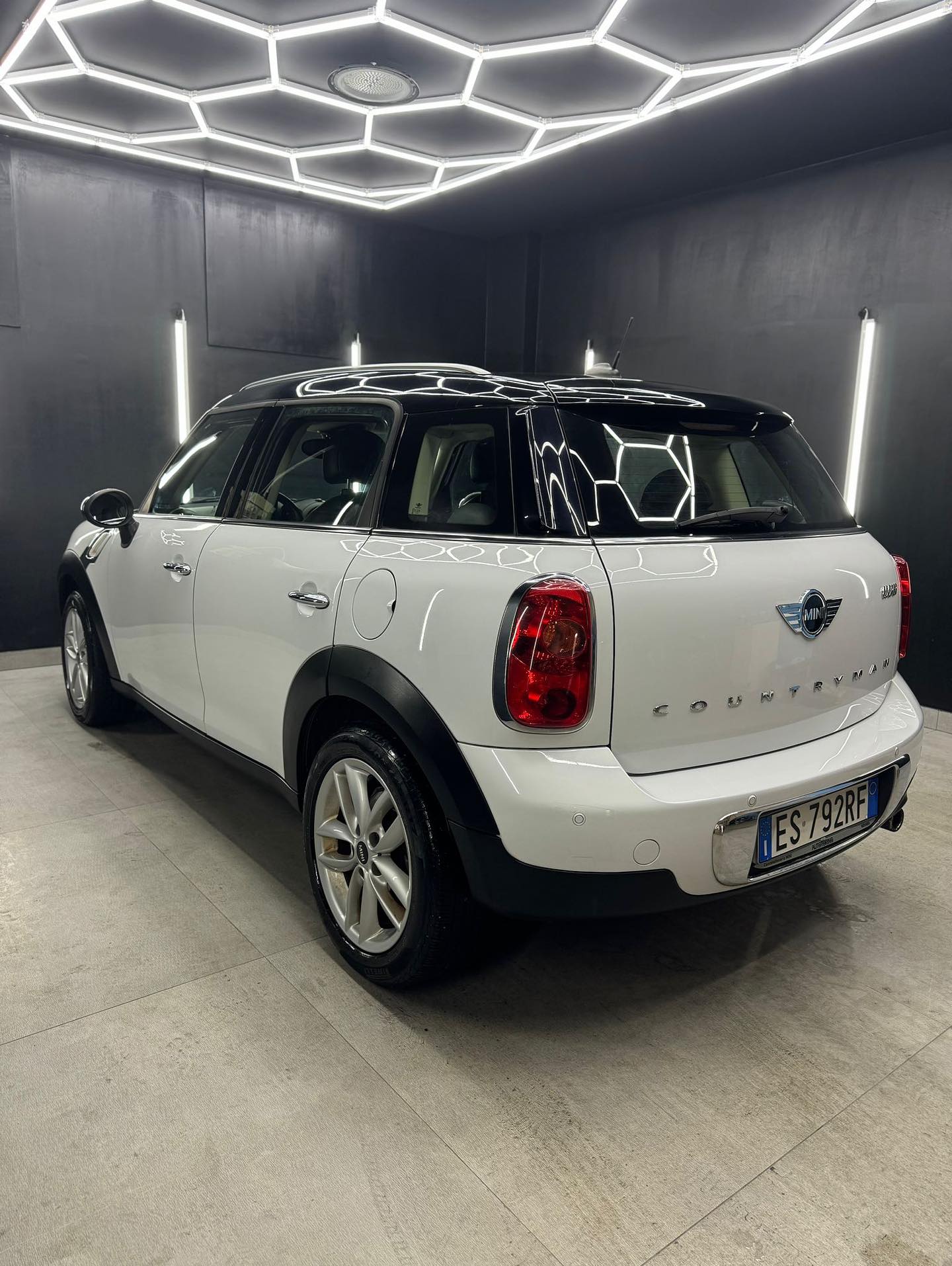 
MINI1.6 R60 Countryman2013 full									
