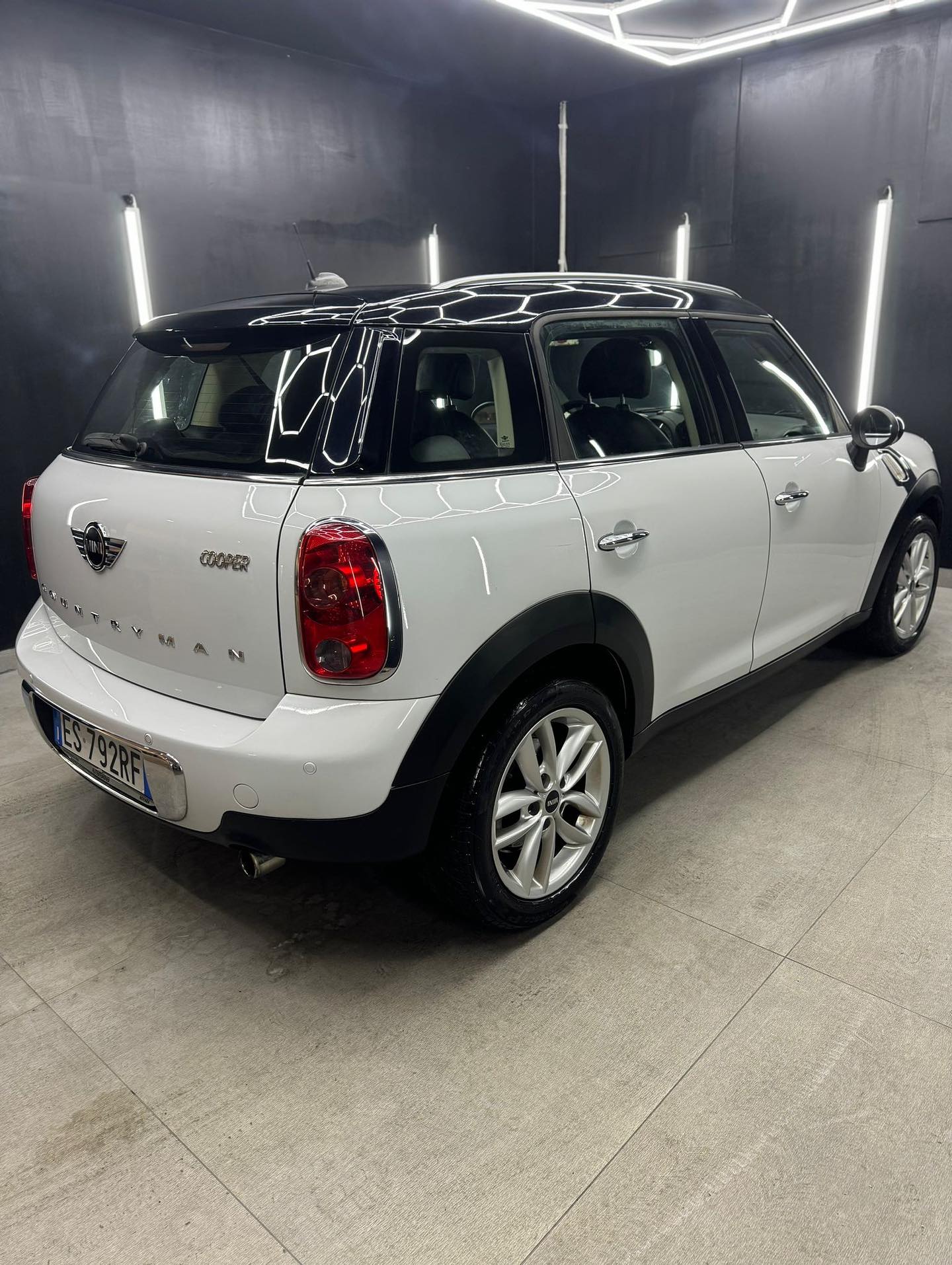 
MINI1.6 R60 Countryman2013 full									