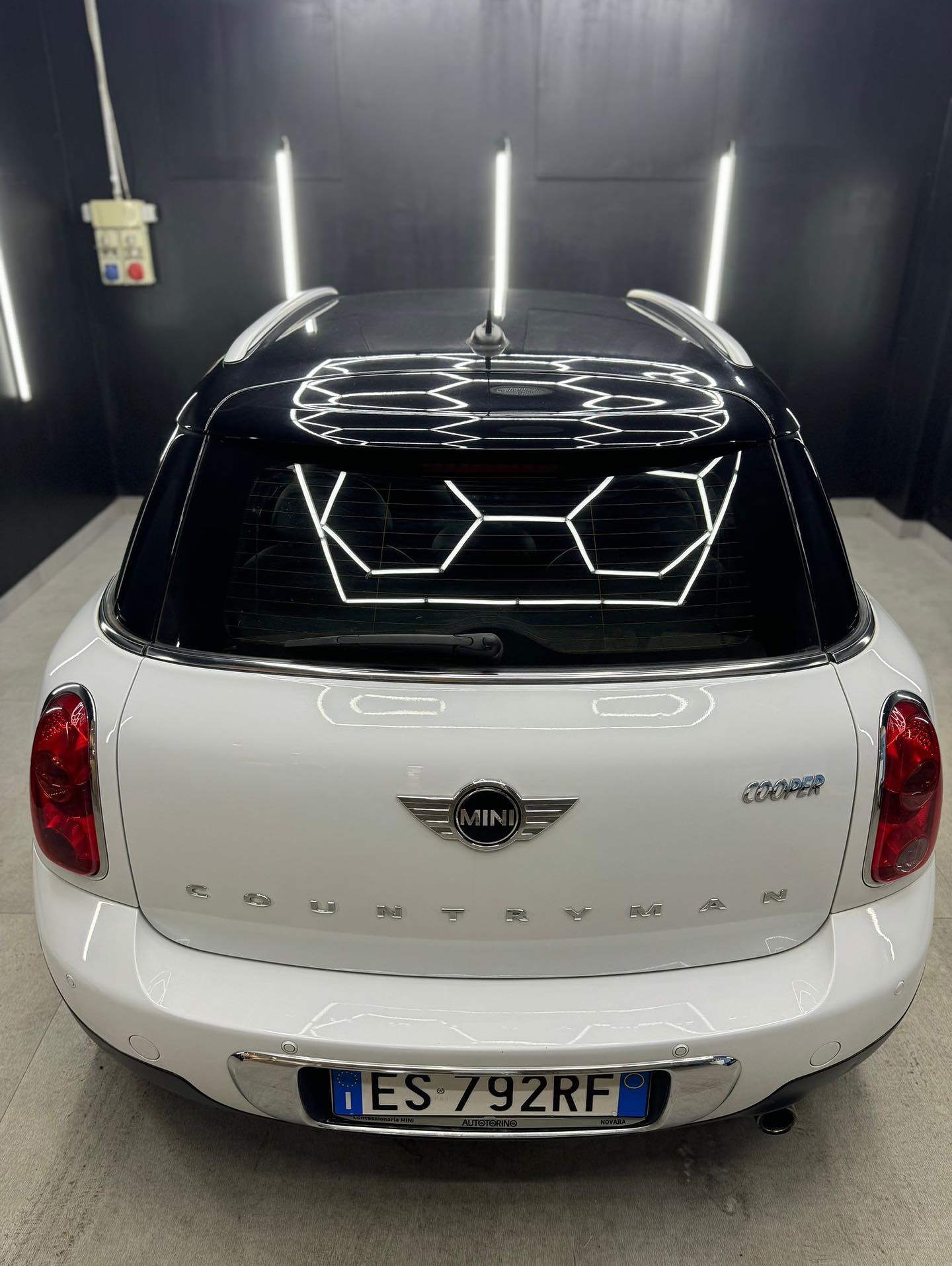 
MINI1.6 R60 Countryman2013 full									