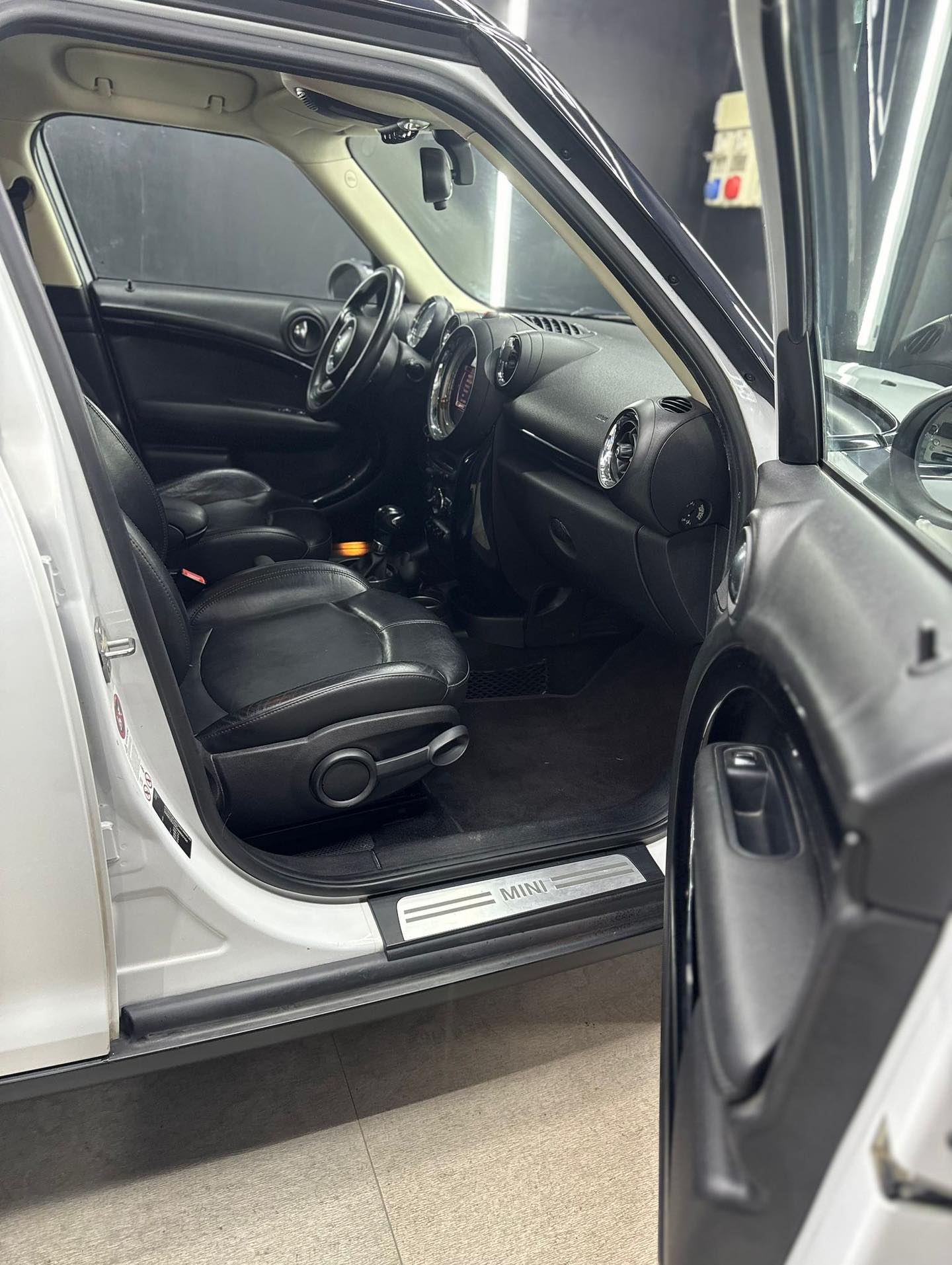 
MINI1.6 R60 Countryman2013 full									