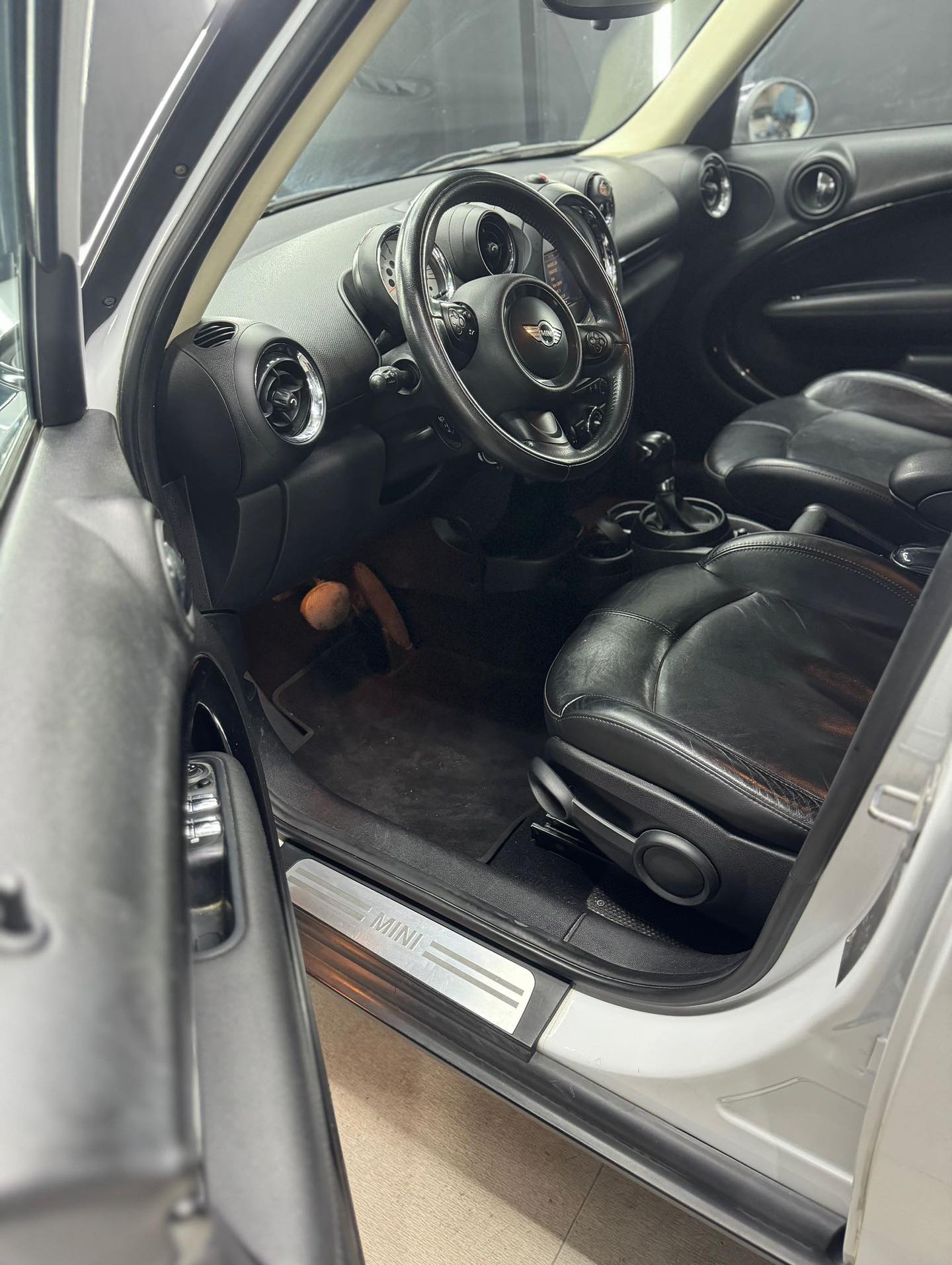 
MINI1.6 R60 Countryman2013 full									