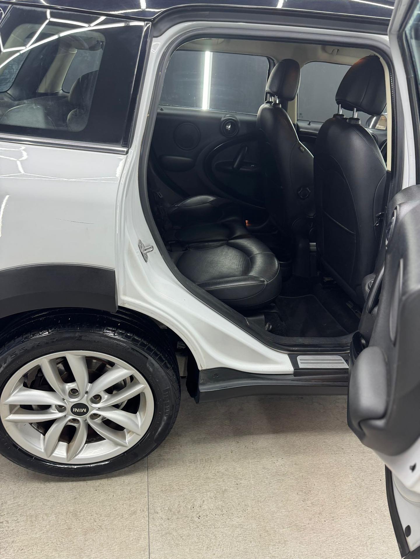 
MINI1.6 R60 Countryman2013 full									