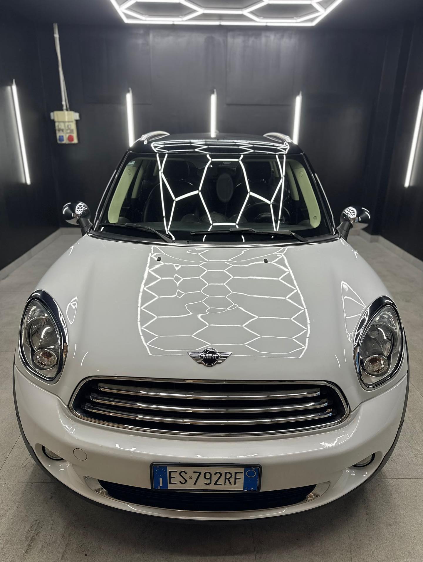 
MINI1.6 R60 Countryman2013 full									