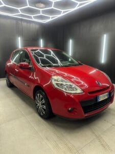 RENAULTClio 1.2 16V 5P GPL Dynamique2009