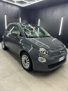 FIAT500 C 1.22019