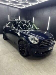Mini2.0 Cooper D Park Lane Plus Countryman2014