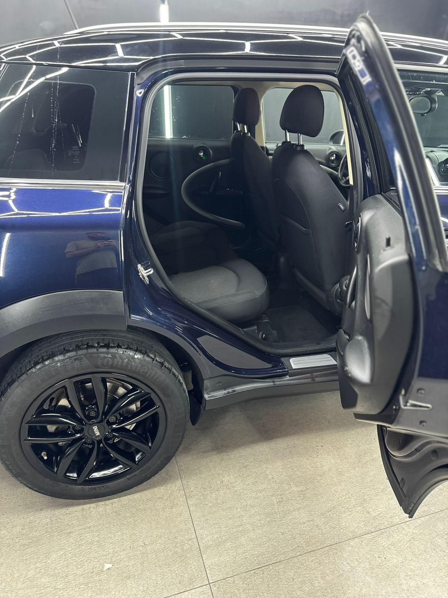 
Mini2.0 Cooper D Park Lane Plus Countryman2014 full									