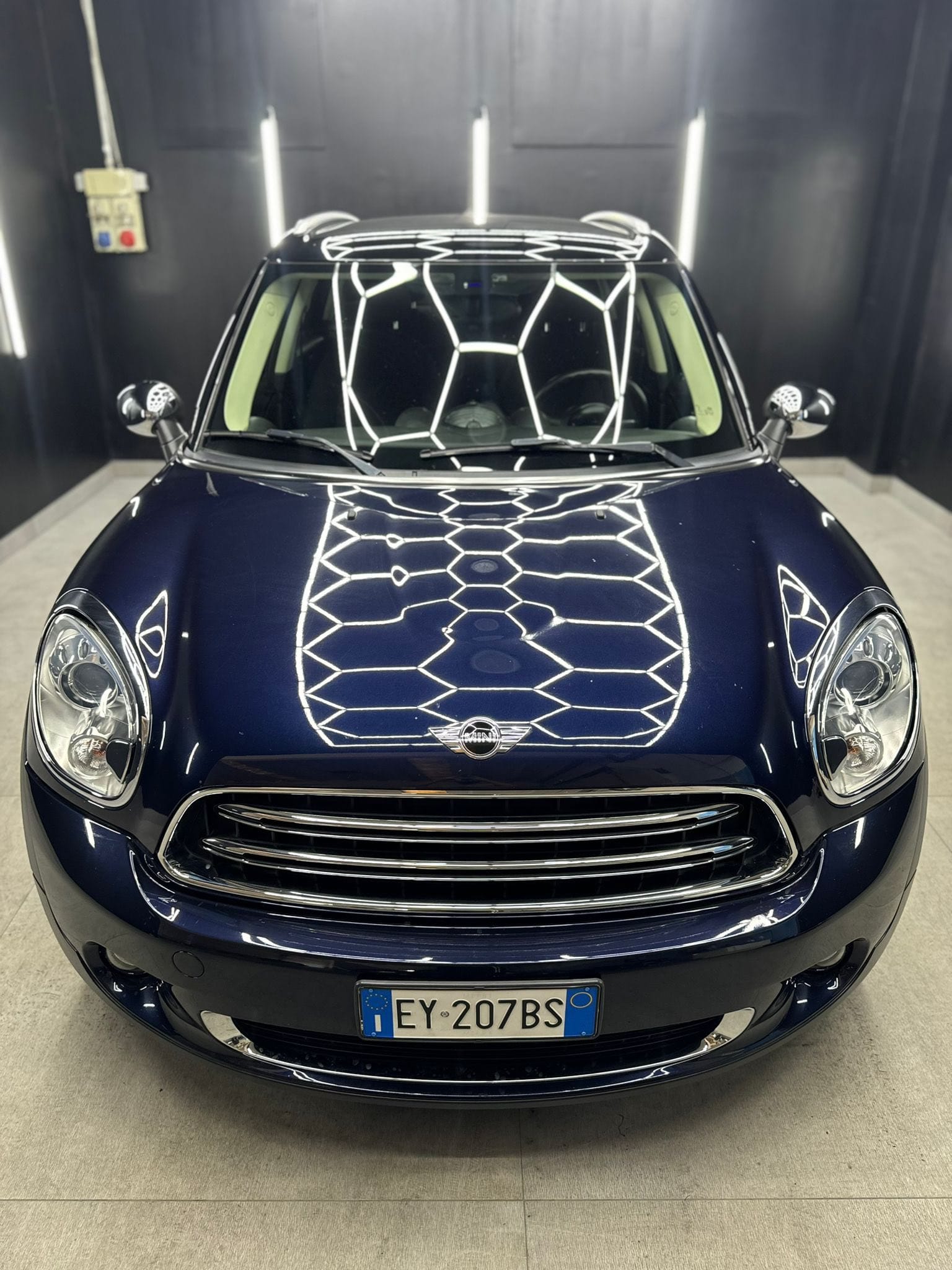 
Mini2.0 Cooper D Park Lane Plus Countryman2014 full									