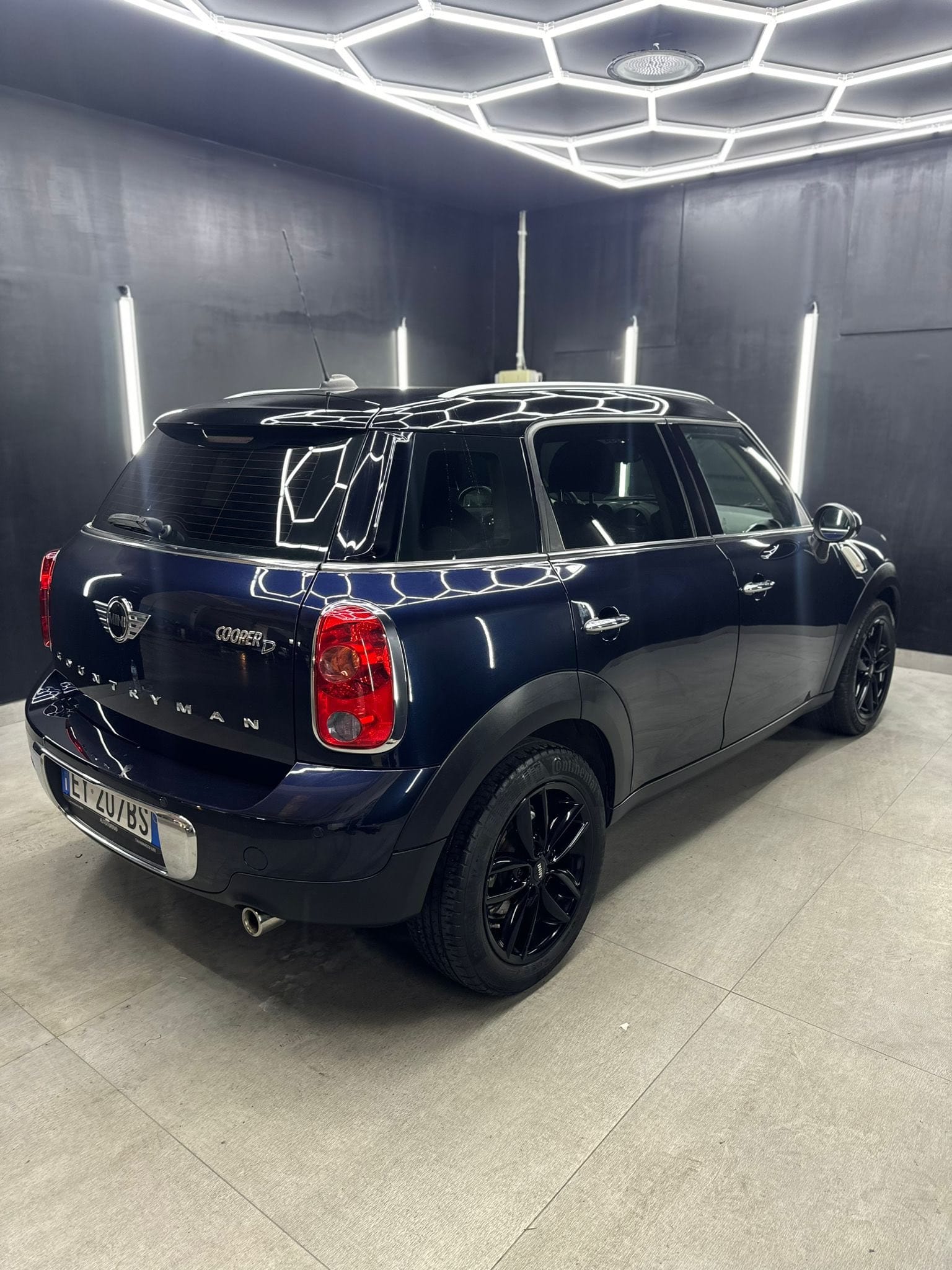 
Mini2.0 Cooper D Park Lane Plus Countryman2014 full									