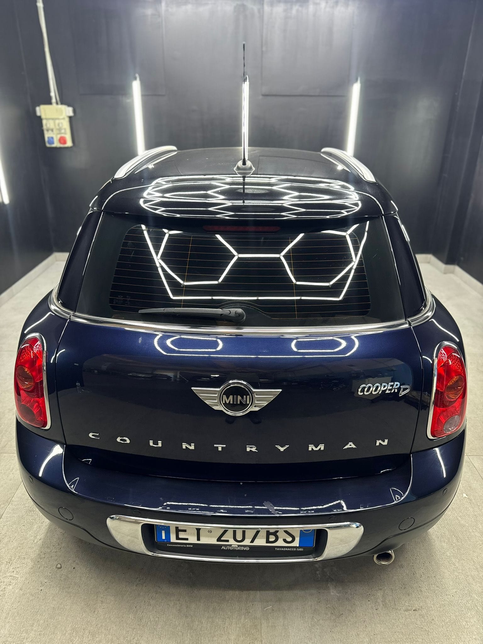 
Mini2.0 Cooper D Park Lane Plus Countryman2014 full									