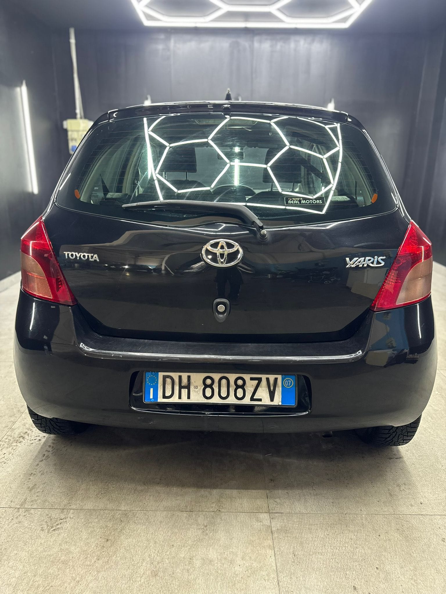 
TOYOTAYaris 1.0 5P Sol full									