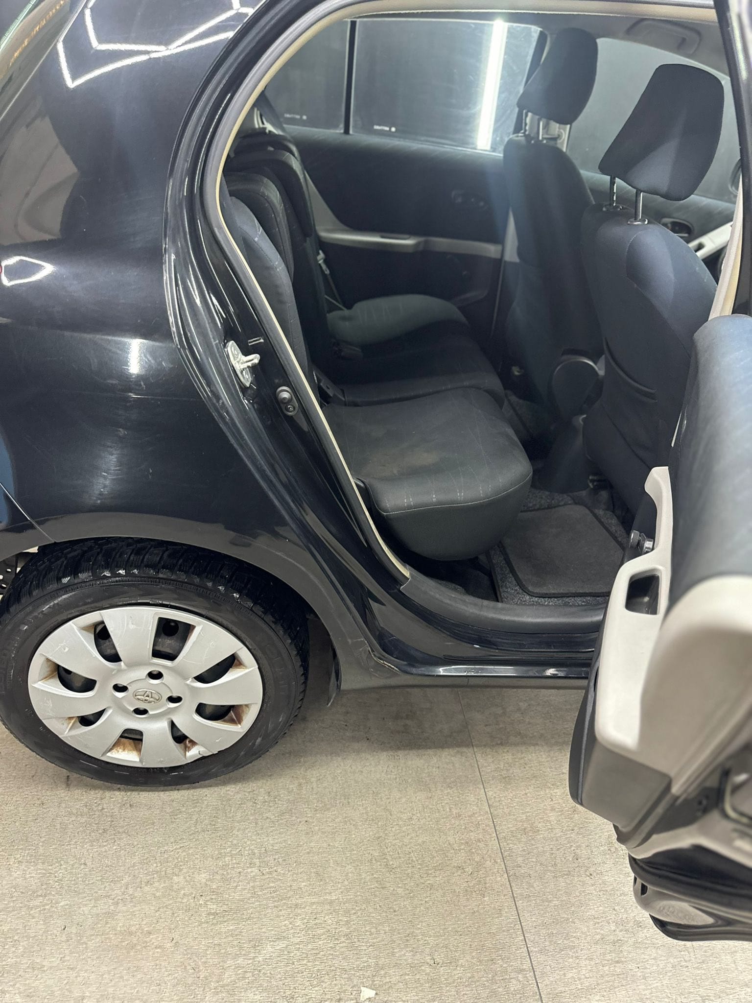 
TOYOTAYaris 1.0 5P Sol full									