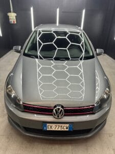 VOLKSWAGENGolf Business 1.4 TSI 122CV 5P Highline