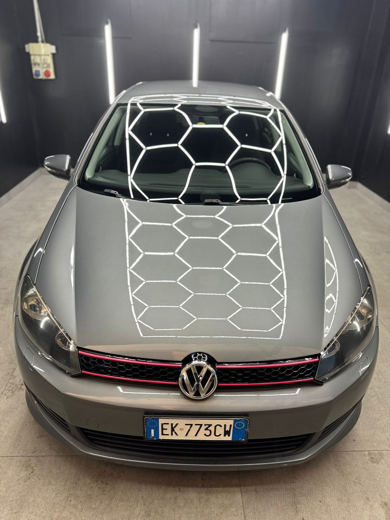 VOLKSWAGENGolf Business 1.4 TSI 122CV 5P Highline