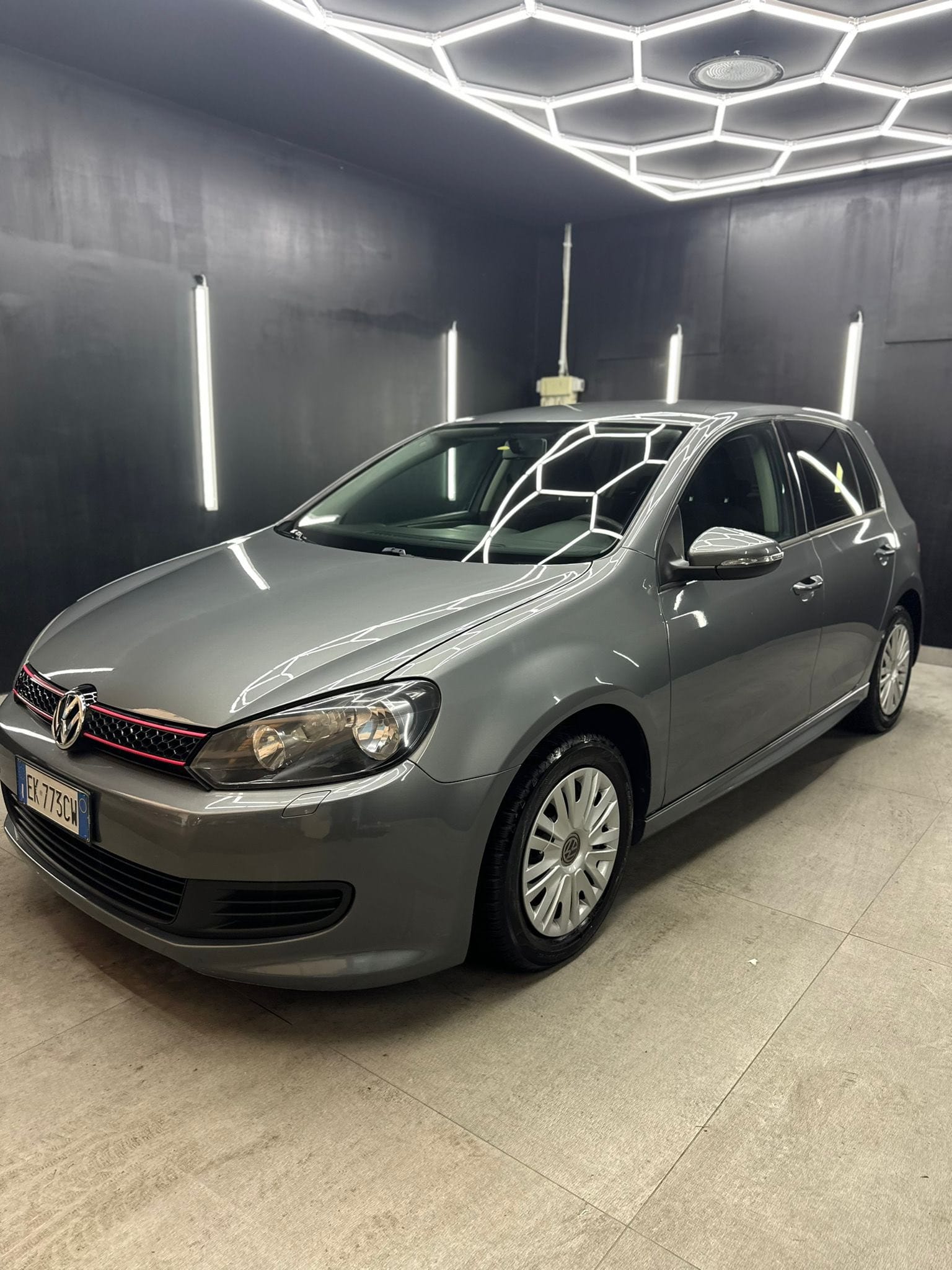 
VOLKSWAGENGolf Business 1.4 TSI 122CV 5P Highline full									