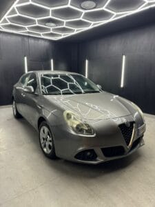 ALFA ROMEOGIULIETTA 1.6 JTDm-2 105 CV Exclusive2013