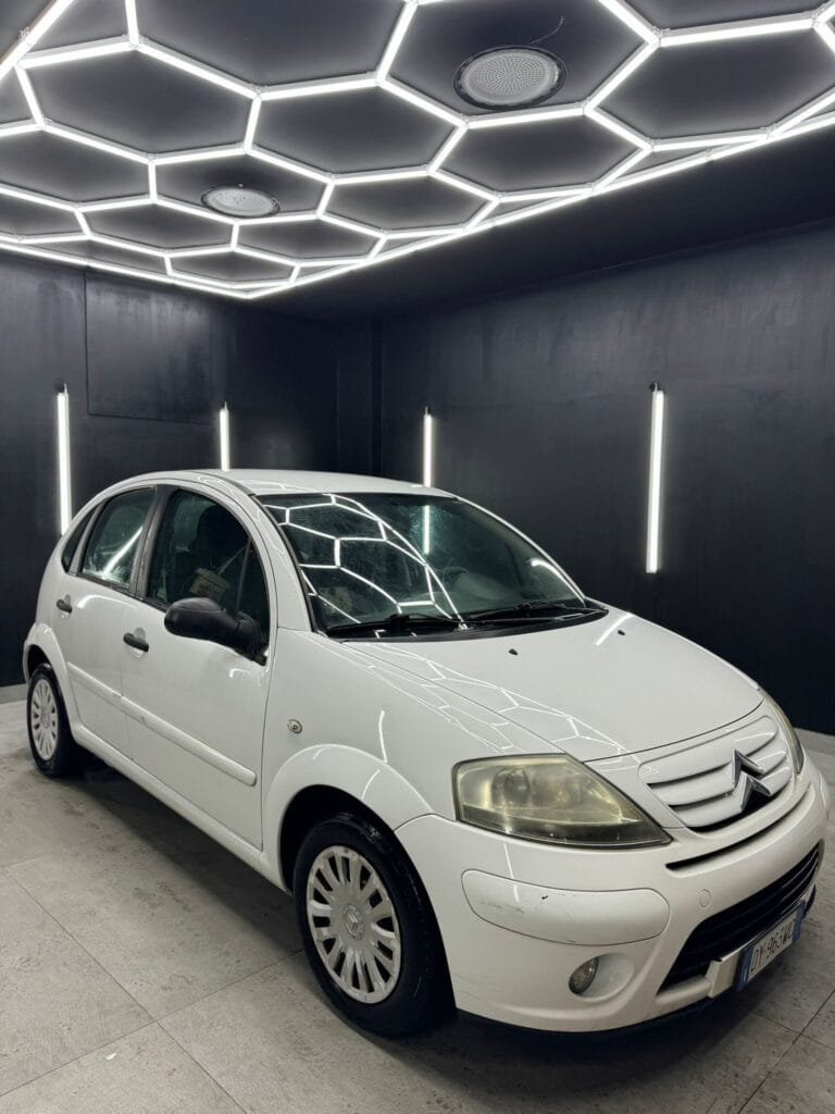 CITROENC3 1.4 Exclusive Style Techno Bi Energy G2009