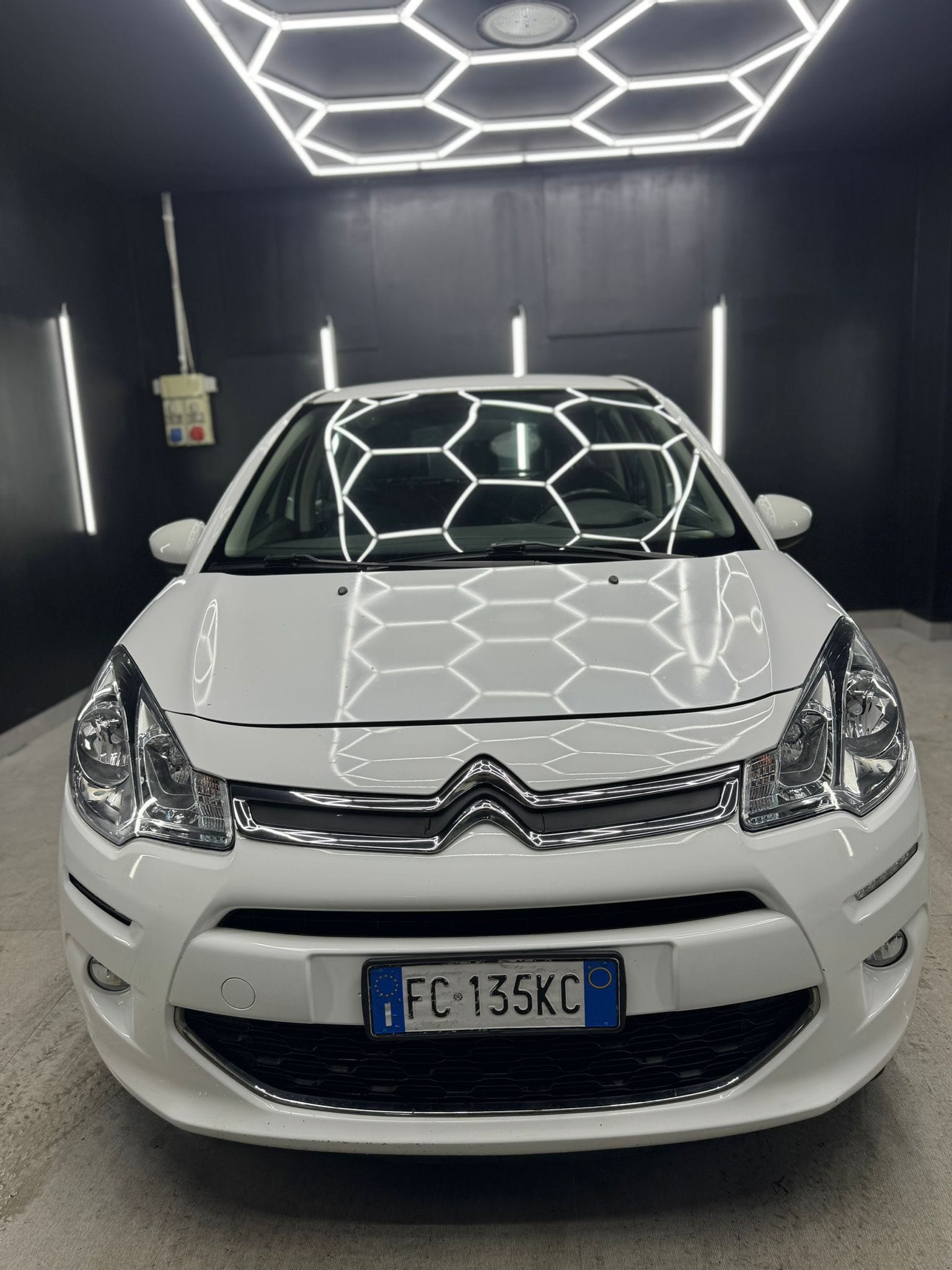 
CITROENC3 PureTech 82 Exclusive2016 full									