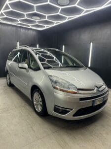 CITROENC4 Grand Picasso 2.0 HDi 138 CMP6 Exclusive