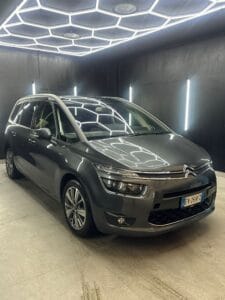 CITROENGrand C4 Picasso 1.6 e-HDi 115 Exclusive2014