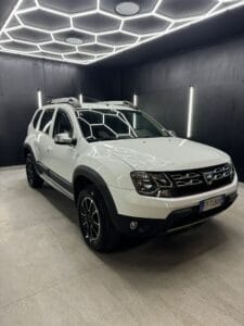 DACIADUSTER 1.5 dCi 110CV Start&Stop 4×2 Serie Lim. Urban Explorer2016