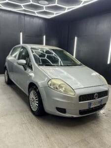 FIATGrande Punto 1.4 5P Fun2008
