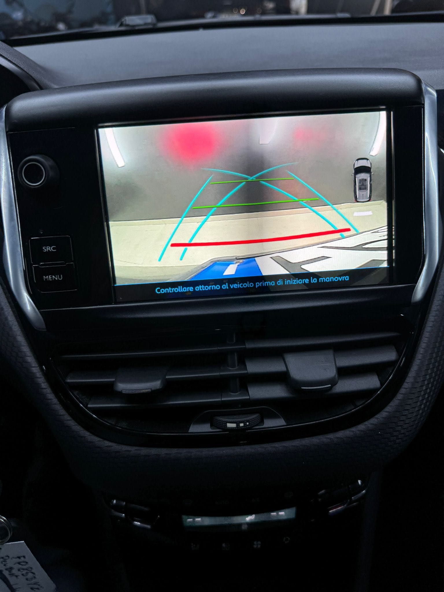 
PEUGEOT2008 1o serie PureTech Turbo 110 SeS Black Matt2018 full									