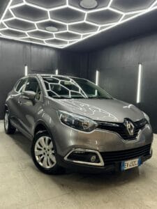 RENAULTCAPTUR 0.9 TCe 12V 90 CV Start&Stop Energy R-Link2014