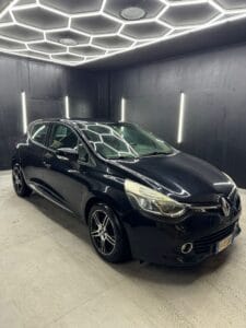 RENAULTClio 1.2 75CV 5P Costume National2014