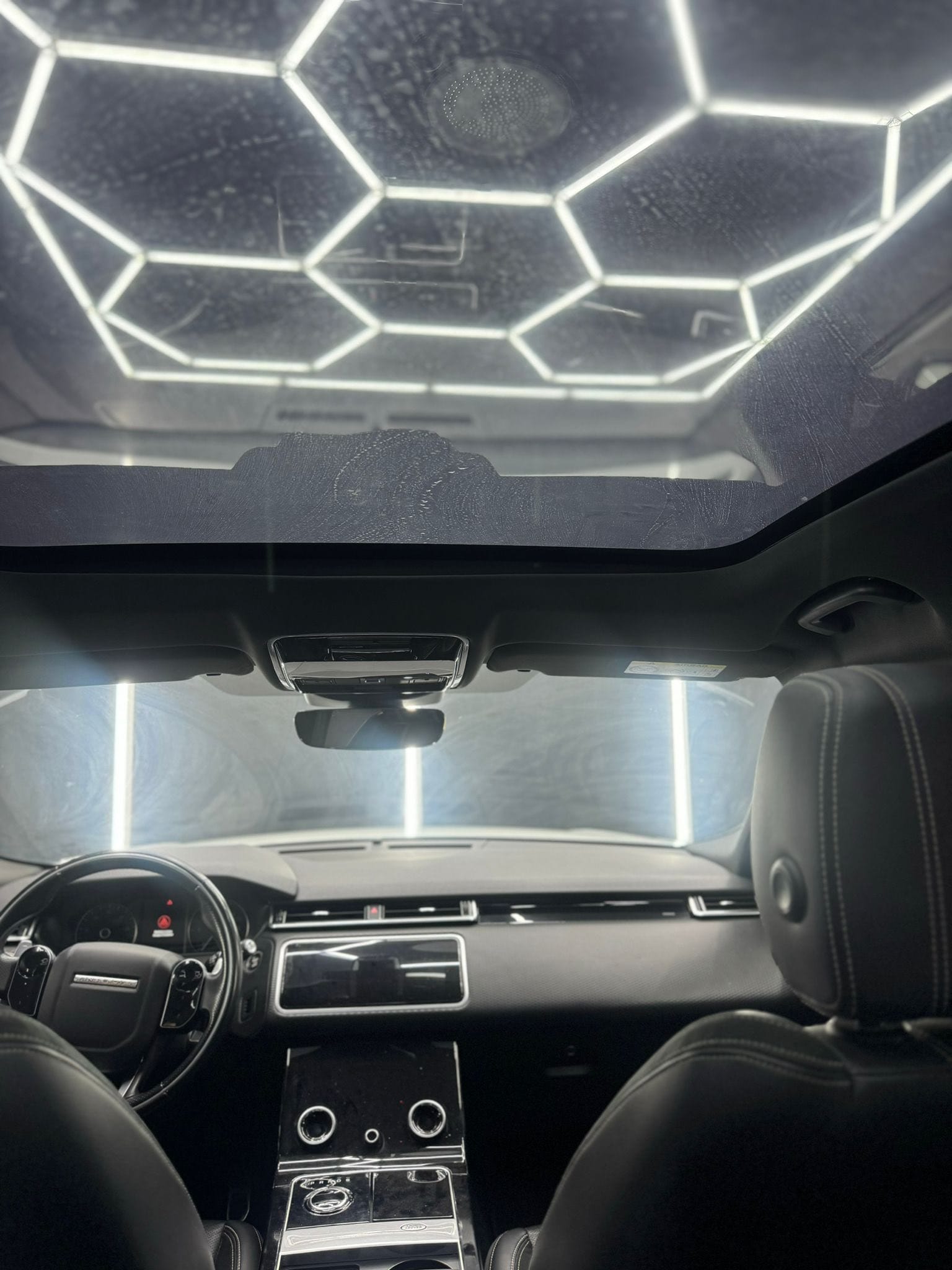 
Range RoverVelar 2.0D I4 180 CV R-Dynamic HSE2020 (Dicembre) full									